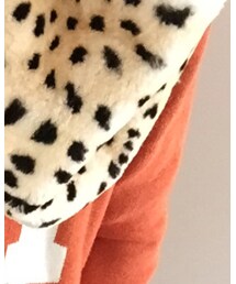 KariAng | マフラー