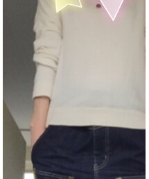 MURUA | ニット/セーター