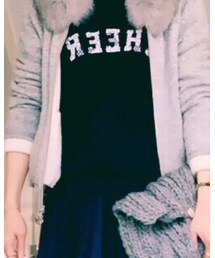 ef-de | スウェット