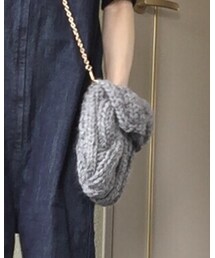 Handmade | クラッチバッグ