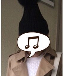 machatt | ニットキャップ/ビーニー