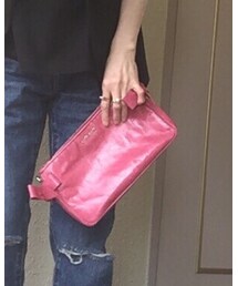 miu miu | クラッチバッグ