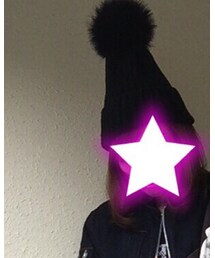 machatt | ニットキャップ/ビーニー