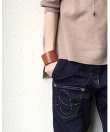 Ameri | バングル/リストバンド