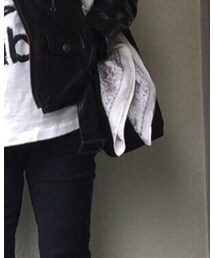 5PREVIEW | トートバッグ