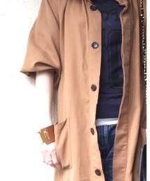 Ungrid | トレンチコート