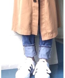 TODAYFUL | デニムパンツ