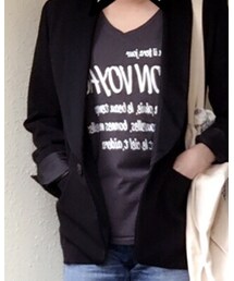 DRWCYS | Tシャツ/カットソー