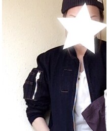 ichi | ジャケット/アウター