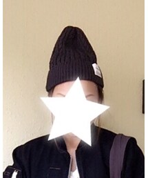 TODAYFUL | ニットキャップ/ビーニー