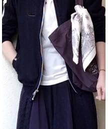 MOUSSY | Tシャツ/カットソー