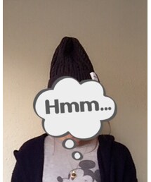 TODAYFUL | ニットキャップ/ビーニー