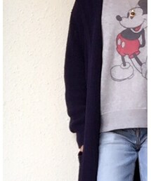 ef-de | カーディガン/ボレロ