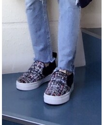 wonder | シューズ