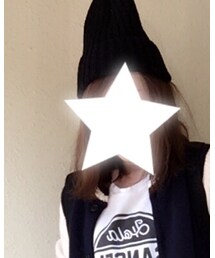 machatt | ニットキャップ/ビーニー