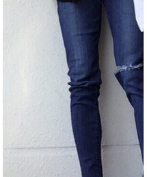 EMODA | デニムパンツ