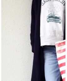 ef-de | カーディガン/ボレロ