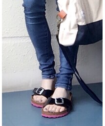 BIRKENSTOCK | サンダル
