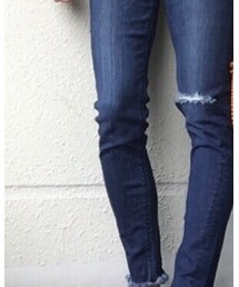 EMODA | デニムパンツ