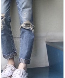 Ungrid | デニムパンツ