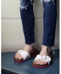 BIRKENSTOCK | サンダル