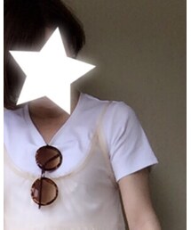 UNIQLO | Tシャツ/カットソー