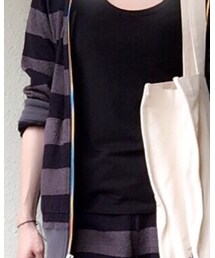 MOUSSY | Tシャツ/カットソー