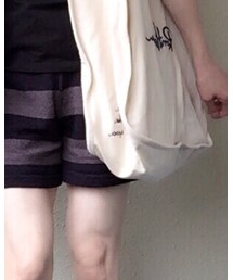 RonHerman VINTAGE | トートバッグ