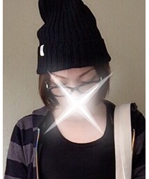 RHC | ニットキャップ/ビーニー