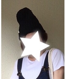 RHC | ニットキャップ/ビーニー