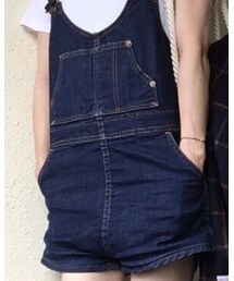 RHC | サロペット/オーバーオール