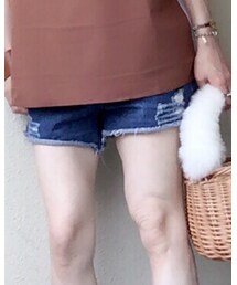 machatt | デニムパンツ