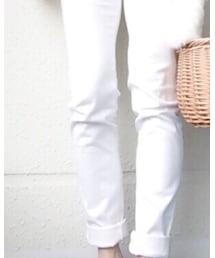 ef-de | デニムパンツ