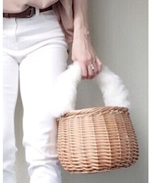 DOLCE | かごバッグ