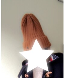 Ungrid | ニットキャップ/ビーニー