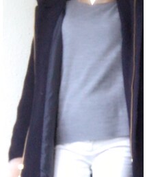 GU | ニット/セーター