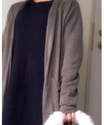 UNIQLO | カーディガン/ボレロ