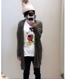 UNIQLO | Tシャツ/カットソー