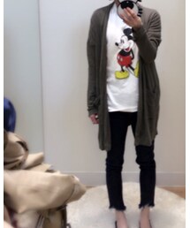 UNIQLO | カーディガン/ボレロ