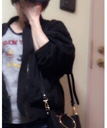 machatt | ジャケット/アウター