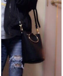 earth music&ecology | バッグ