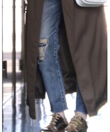 Ungrid | デニムパンツ