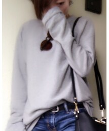 JAMES PERSE | スウェット