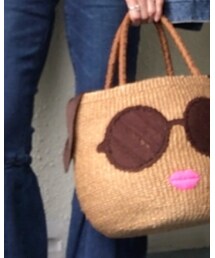 a-jolie | かごバッグ