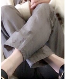 TODAYFUL | サロペット/オーバーオール