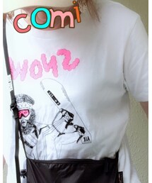 ci-bee | Tシャツ/カットソー