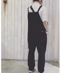 THE NORTH FACE | オールインワン・サロペット