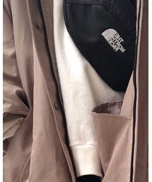 SUPER HAKKA | スウェット