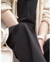 THE NORTH FACE | オールインワン・サロペット