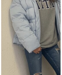 GYDA | ダウンジャケット/コート